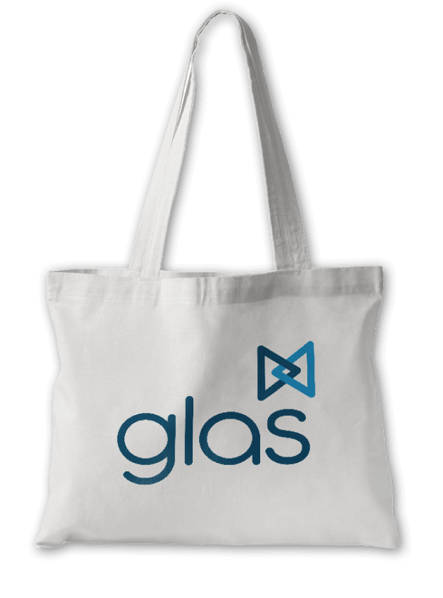 Corporate Tote Bag Giveaway