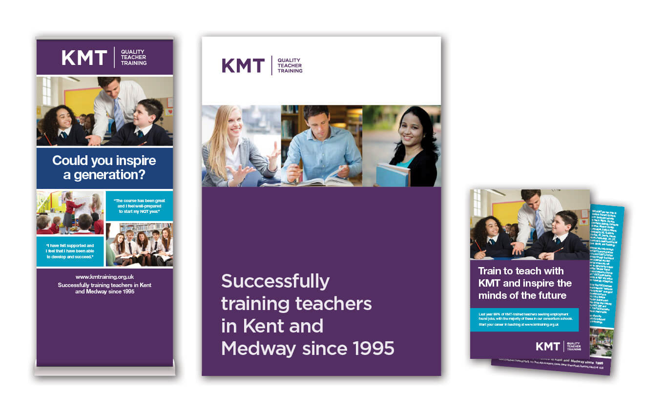 KMT Teacher Training Educataion Marketing