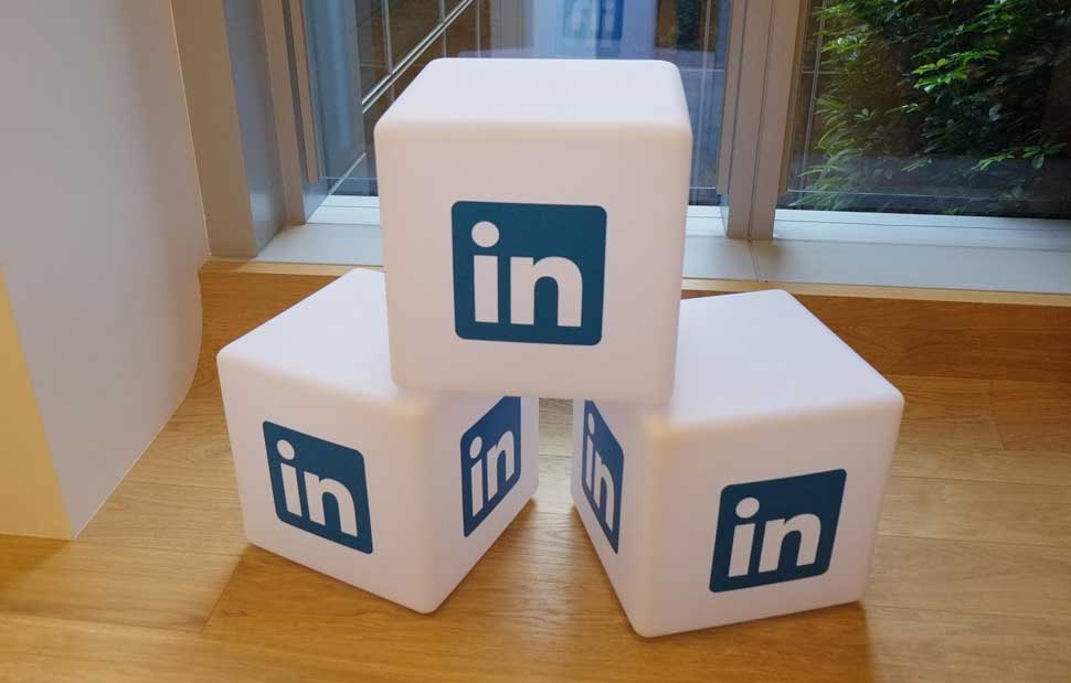 linkedin